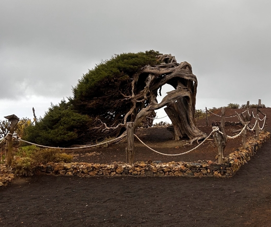 El Hierro