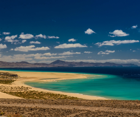 Fuerteventura