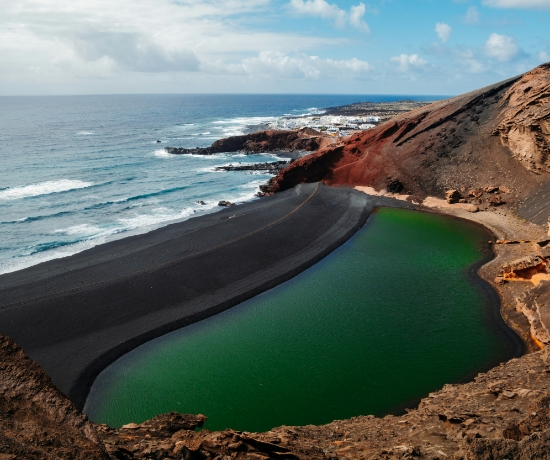 Lanzarote