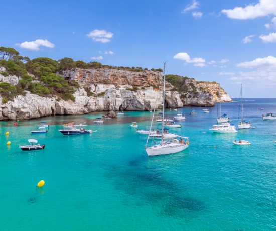 Menorca