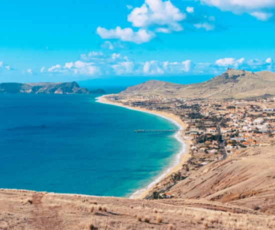 Porto Santo