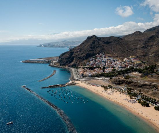 Tenerife